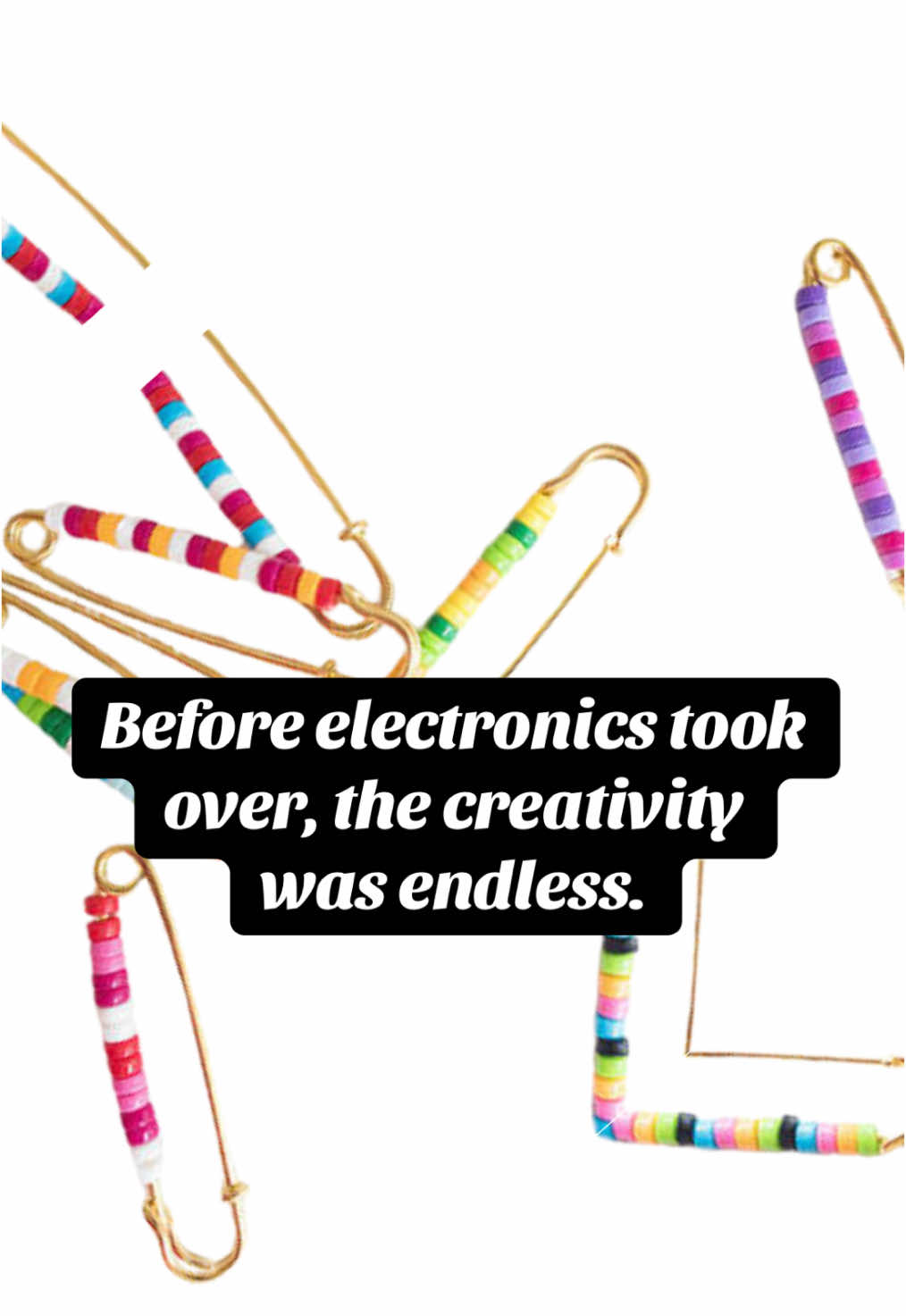 Remember all the ways we got creative back in the day … #genx #80s #fyp #80skid #schooldays #nostalgia 