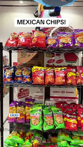Your favorite Mexican chips are available on our tiktok shop! #mexicanchips #mexicantiktok #spanishtiktok #papitas #tostitos 
