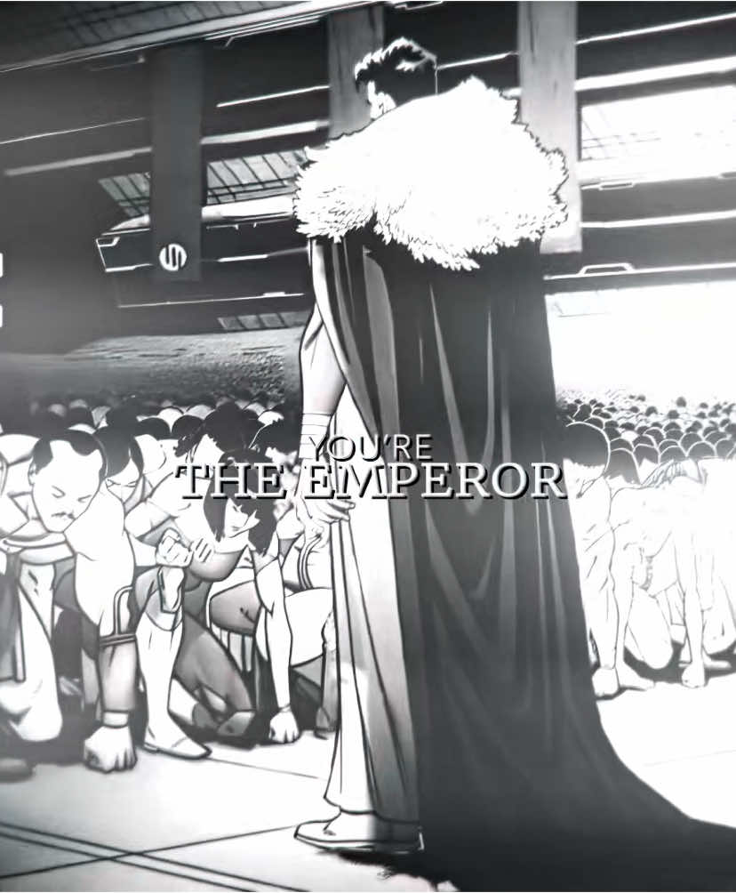 Subtle foreshadowing… || ib: @𝗝𝗗𝗞 || song: abandoned slowed || #invincible #mark #markgrayson #emperor #fyp #xybca #peak #aura #aftereffects #edit 