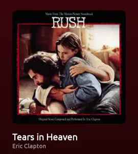 Tears In Heaven Song Eric Clapton #fyp #fypシ゚ #fypage #TearsInHeavenSongEricClapton 