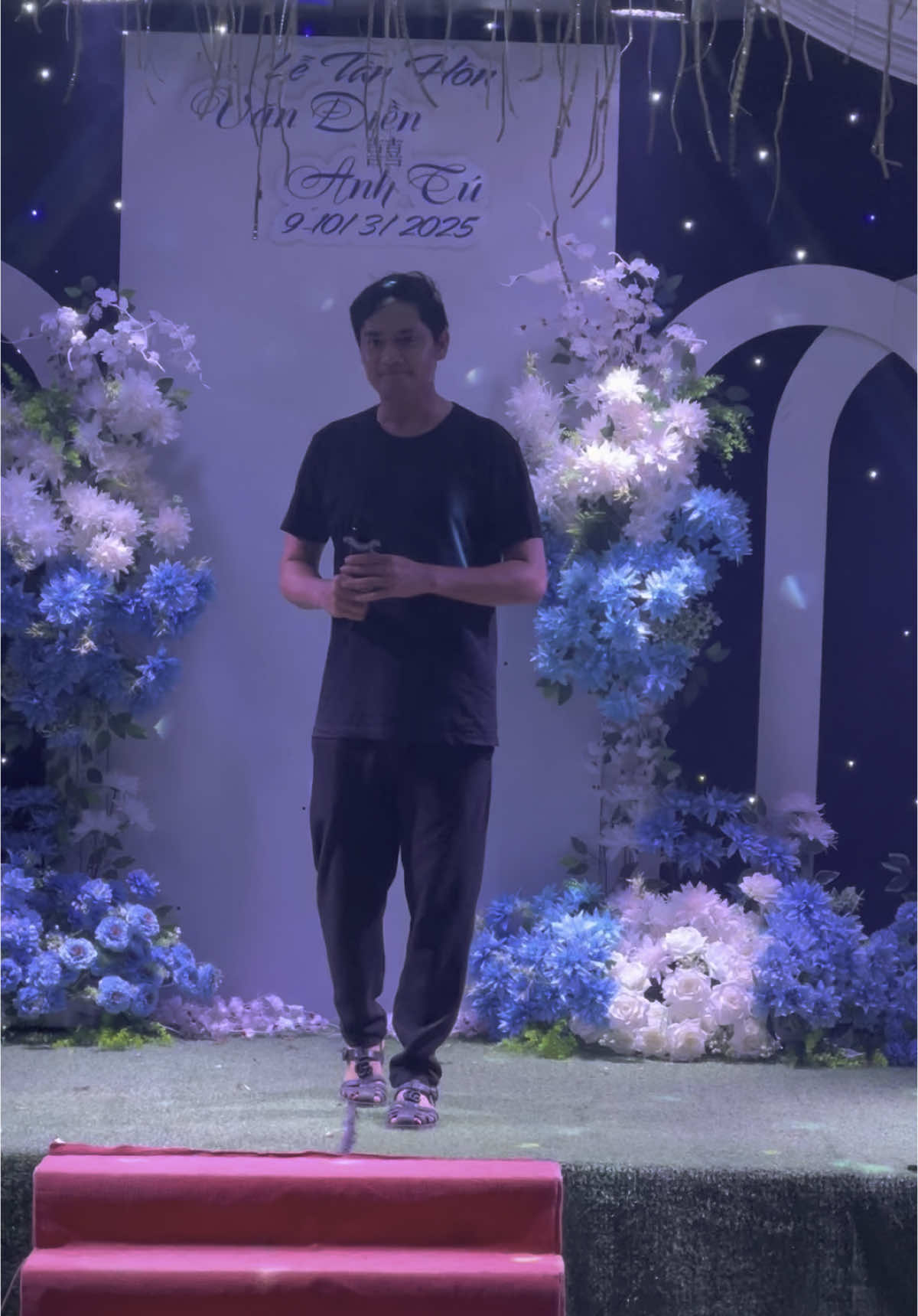 Nghệ sĩ-Diễn viên-Minh luân 🧨🧨Âm Thanh-Văn Trọng 🎤🎤