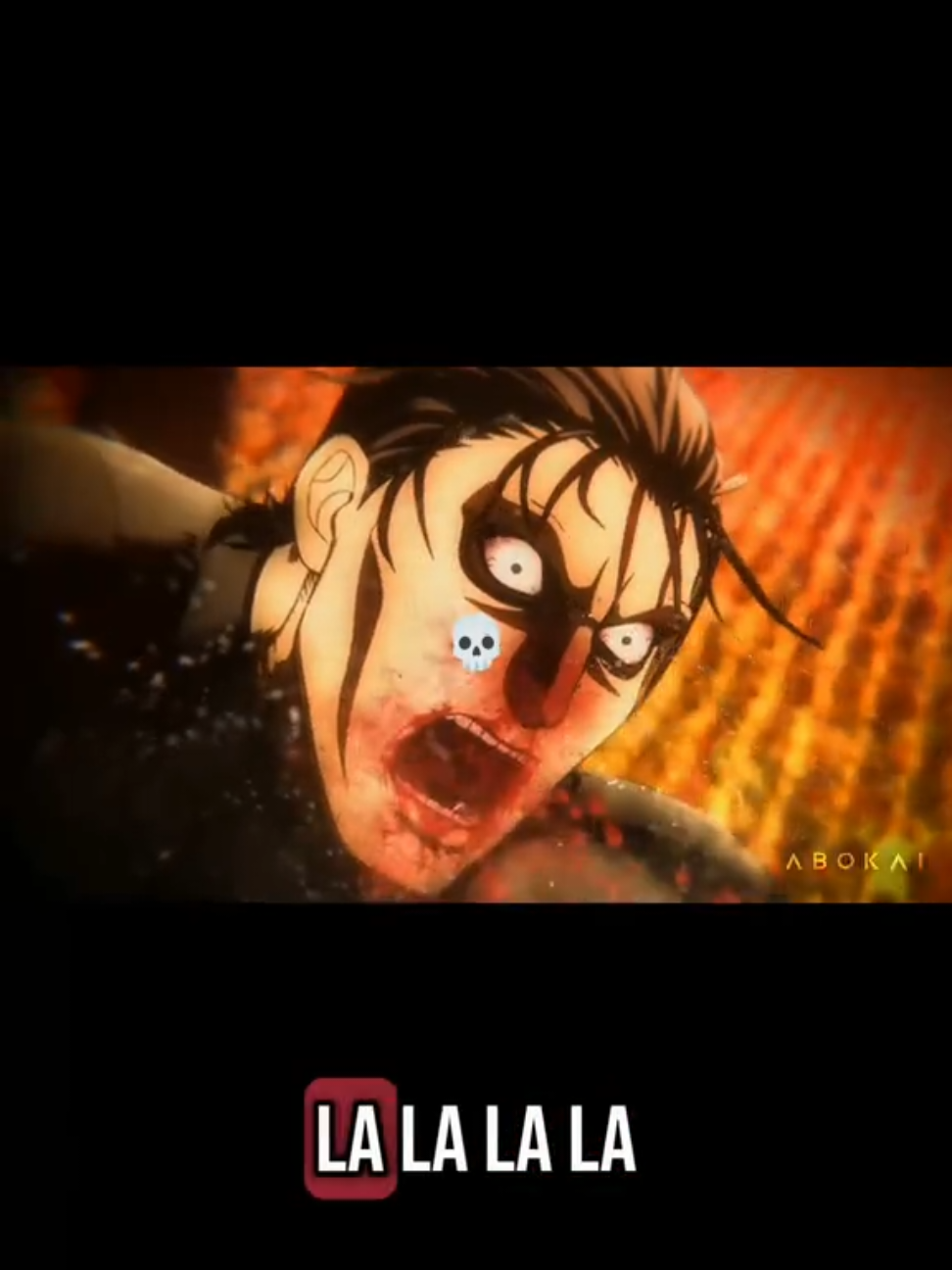 #kenganashura #kaolanwongsawat #kanohagito #anime #kaolanwonvsagito  #animeedit 