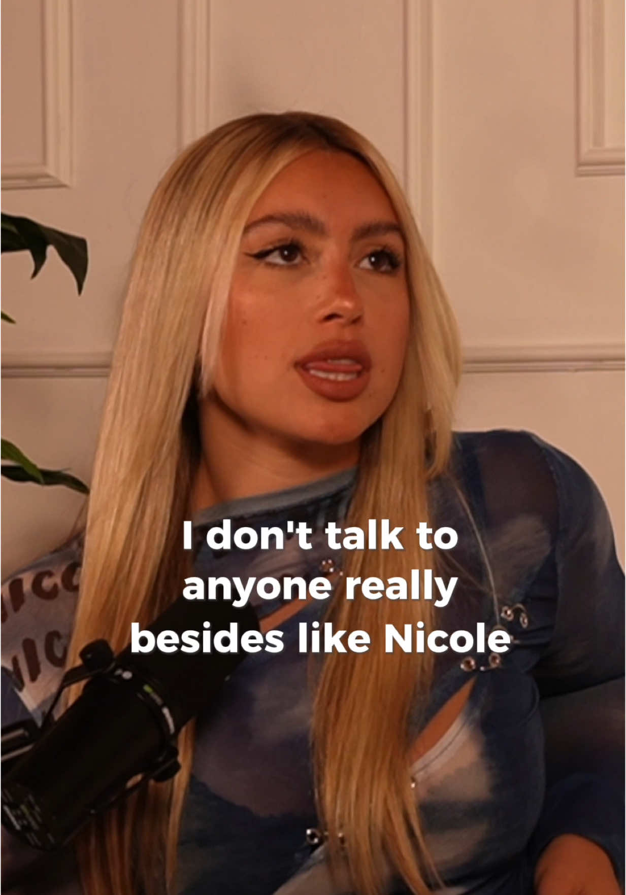 Link in bio for full episode 🤍