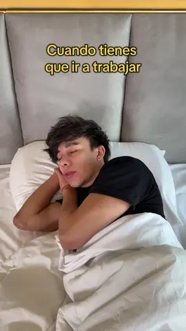 Literalmente no soy yo, es la cama 🥹 #Sonrixs 