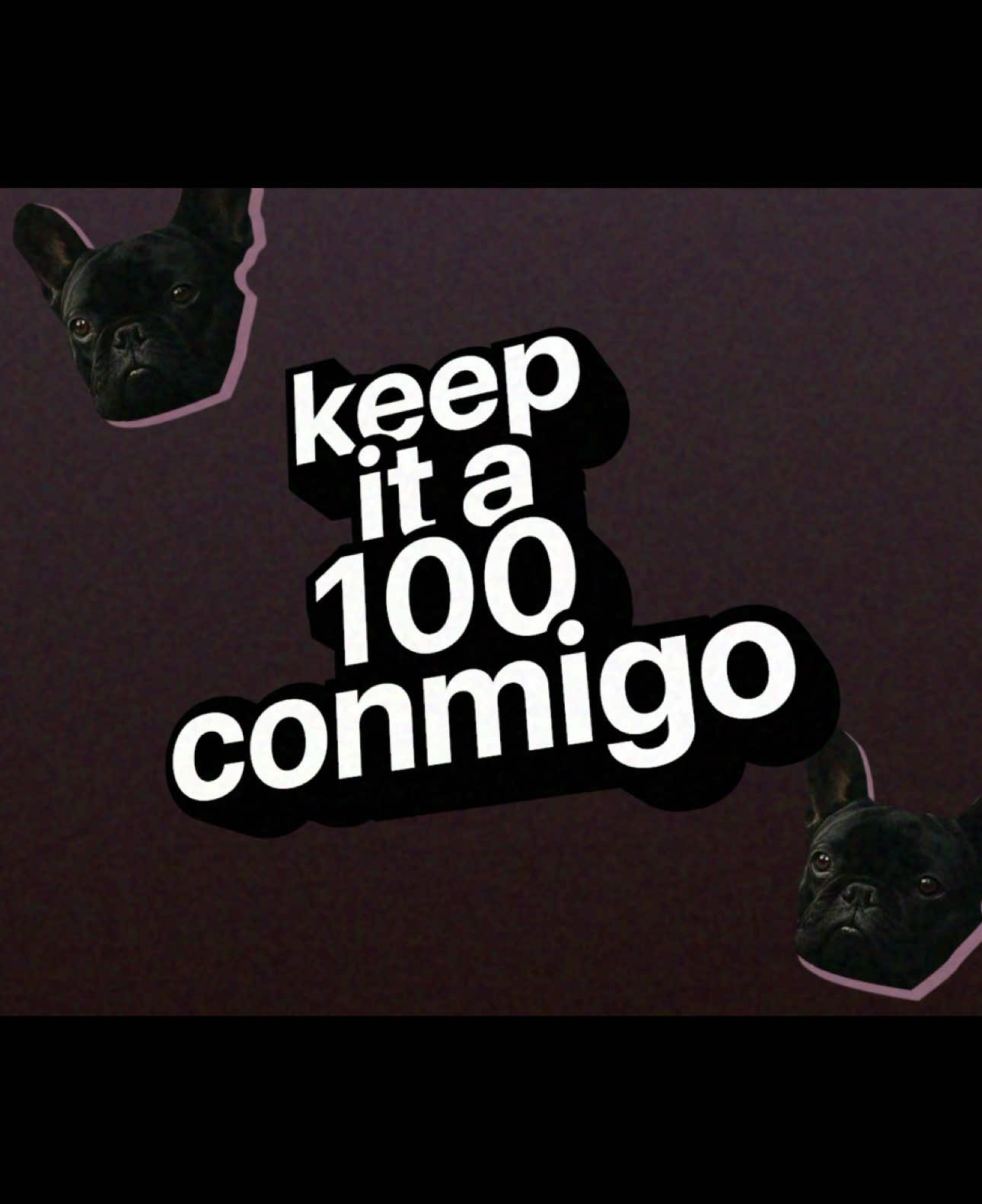 100 CONMIGO | @Eladio Carrión #fyp #eladiocarrion #donkbrn #donkbron #sauceboyz 