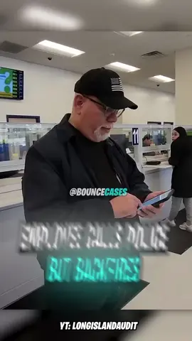 Employee calls police but it backfires 😂