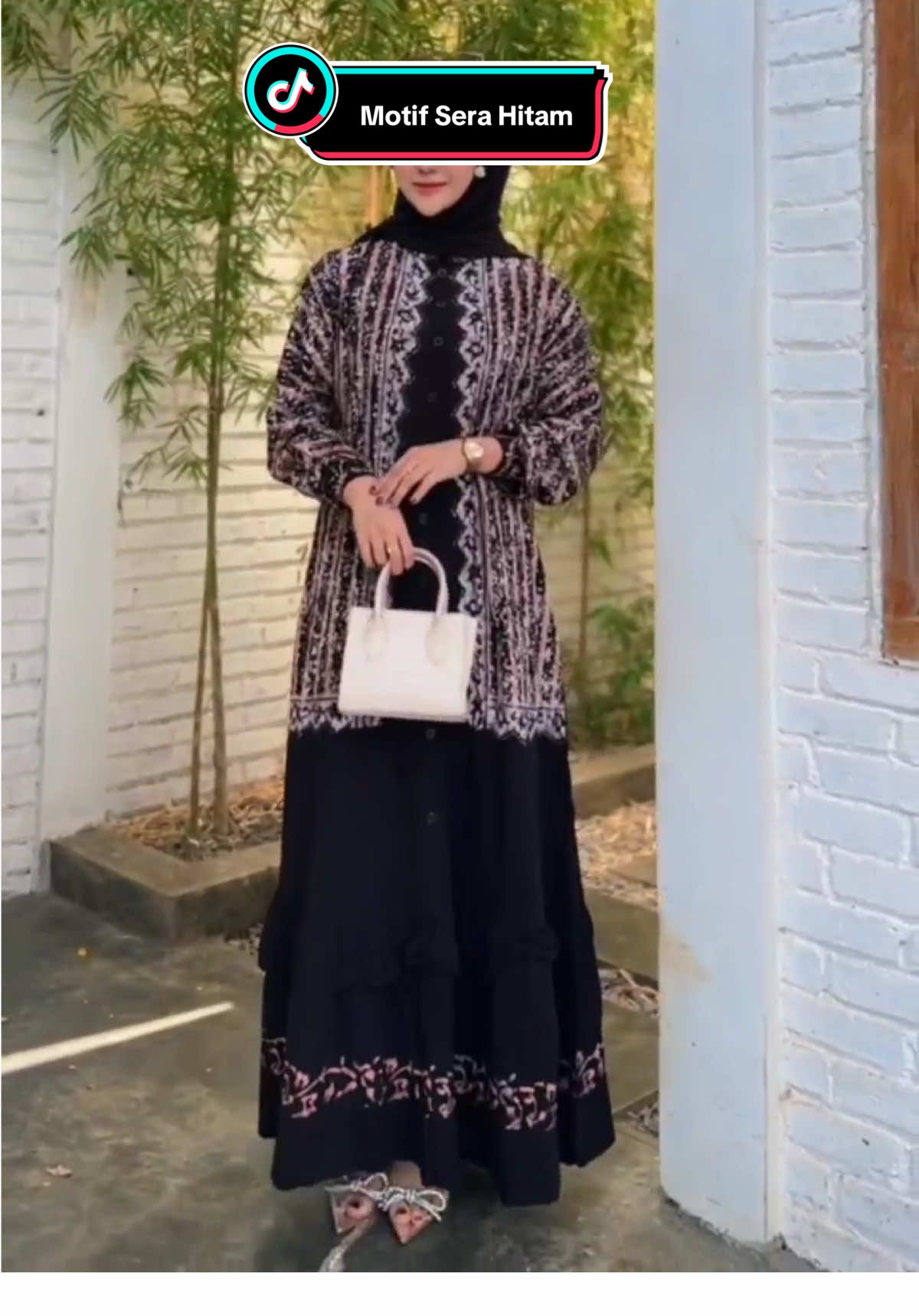 Yg kemarin belum sempet check out yuk buruan cek keranjang kuning💖 #TikTokLIVE #LIVEhighlights #LIVE #gamistwill #viralvideo #lebaran #gamismurah 