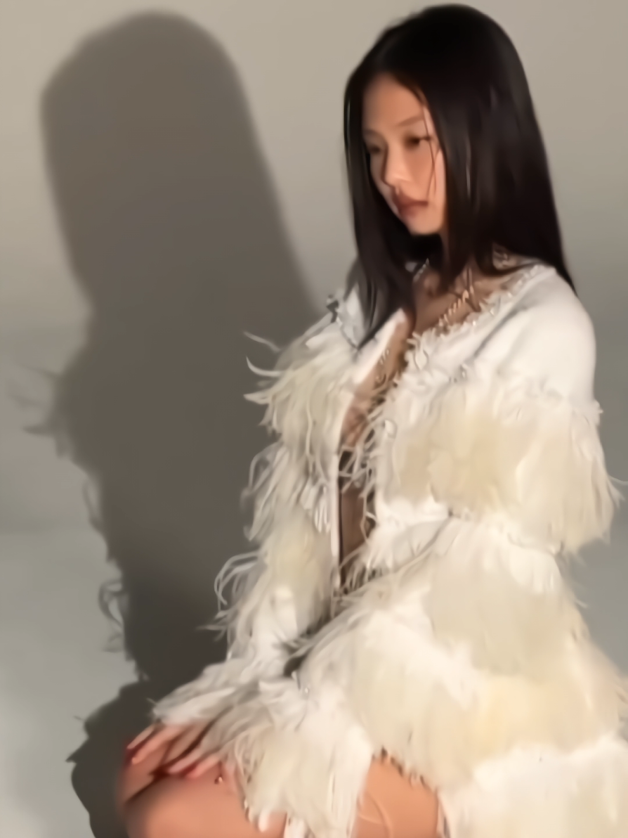 MOTHER @JENNIE  #JENNIE #jennierubyjane #jenniekim #jennieblackpink #blackpink #foryou #blink #capibara #hommegirls #fyp  #HommeGirlsVolume13