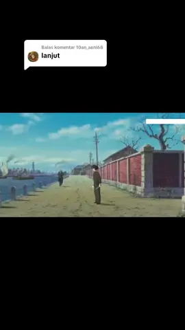 Membalas @10an_aeni68The Wind Rises [Sub Indo] Part3 #ghibli #ghiblistudios #ghiblimovie  #fyp 