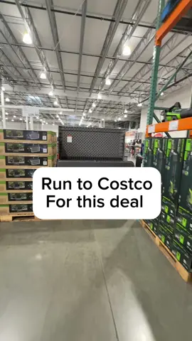 🚨Run to Costco for this deal!! If you have been eyeing this lifetime deck box it is now on sale $30 OFF!! What a great deal I personally would love to store my patio cushions, but I live that this box will keep things dry!! What would you store in it? Send to someone that needs to see this deal and follow along for more new Costco deals!!!  #costco #costconew #costconewdeals #costcodeals #costcofinds #costcomusthaves #costconewproducts #costcodoesitagain 