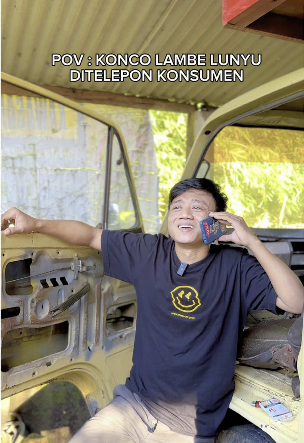 Alhamdulillah rejeki meneh bwos #tovaveno #makelarpro 