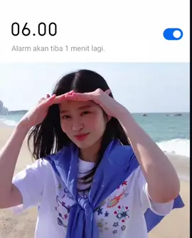 wake up dude#izone #김민주 #kimminju #minju 