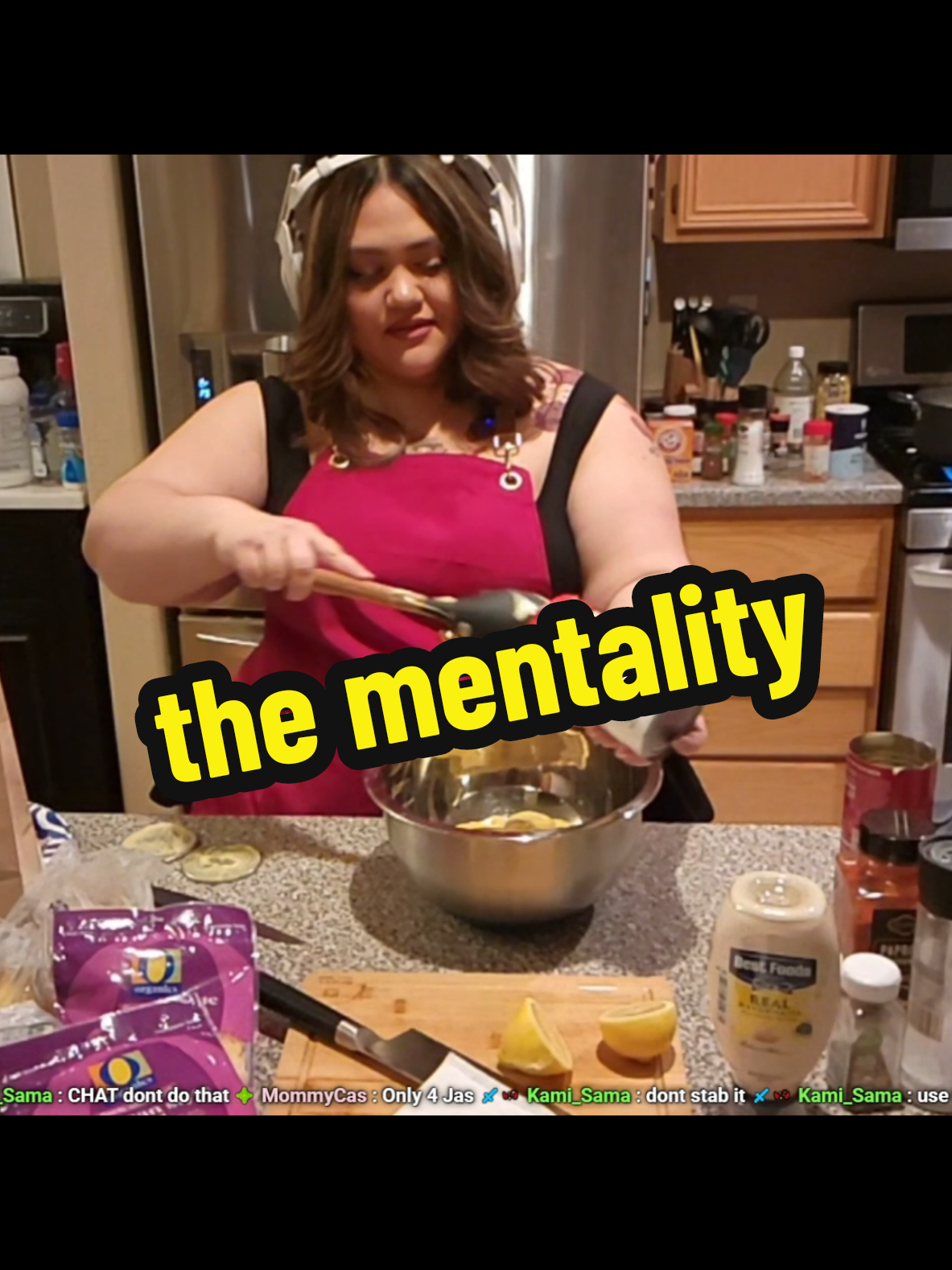 my mod sent me this edit 😆😆 #streamer #kickstreamer #mentalitymeme  #streamclips 