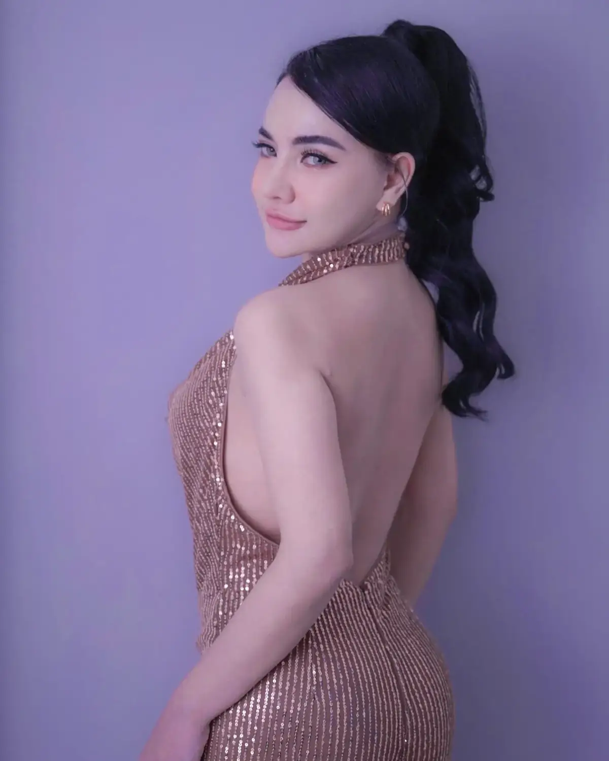 kembali beraktifitas setelah berpuasa & lebaran #pesonalalawidy #lalawidy #wanitacantik #wanitaindonesia #hotmom 
