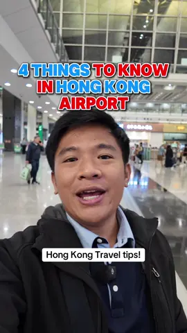 4 THINGS TO KNOW UPON ARRIVING TO HONGKONG INTERNATIONAL AIRPORT — save this helpful travel essential guide for your next Hong Kong Trip! ✨ ✅Important HongKong Travel Essentials:  1. Internet (book thru Klook, use code: WANDERJKLOOK) 2. Money 3. Octopus Card (book thru Klook, use code: WANDERJKLOOK) 4. Transportation to Hotel For your hotels, airport transfers, esim, activities, use Klook Code: WANDERJKLOOK — for discounts!  For hotels in Agoda, use code: WANDERJAGODA — for 10% discount! #HongKong #HK #Travelguide #discoverhongkong #Internet #Esim #OctopusCard #BusTerminus #ExpressTrain #Uber #HKTravel #Tips #Klook #KlookPh #tiktokhongkong #tiktokph #viral #fyp 