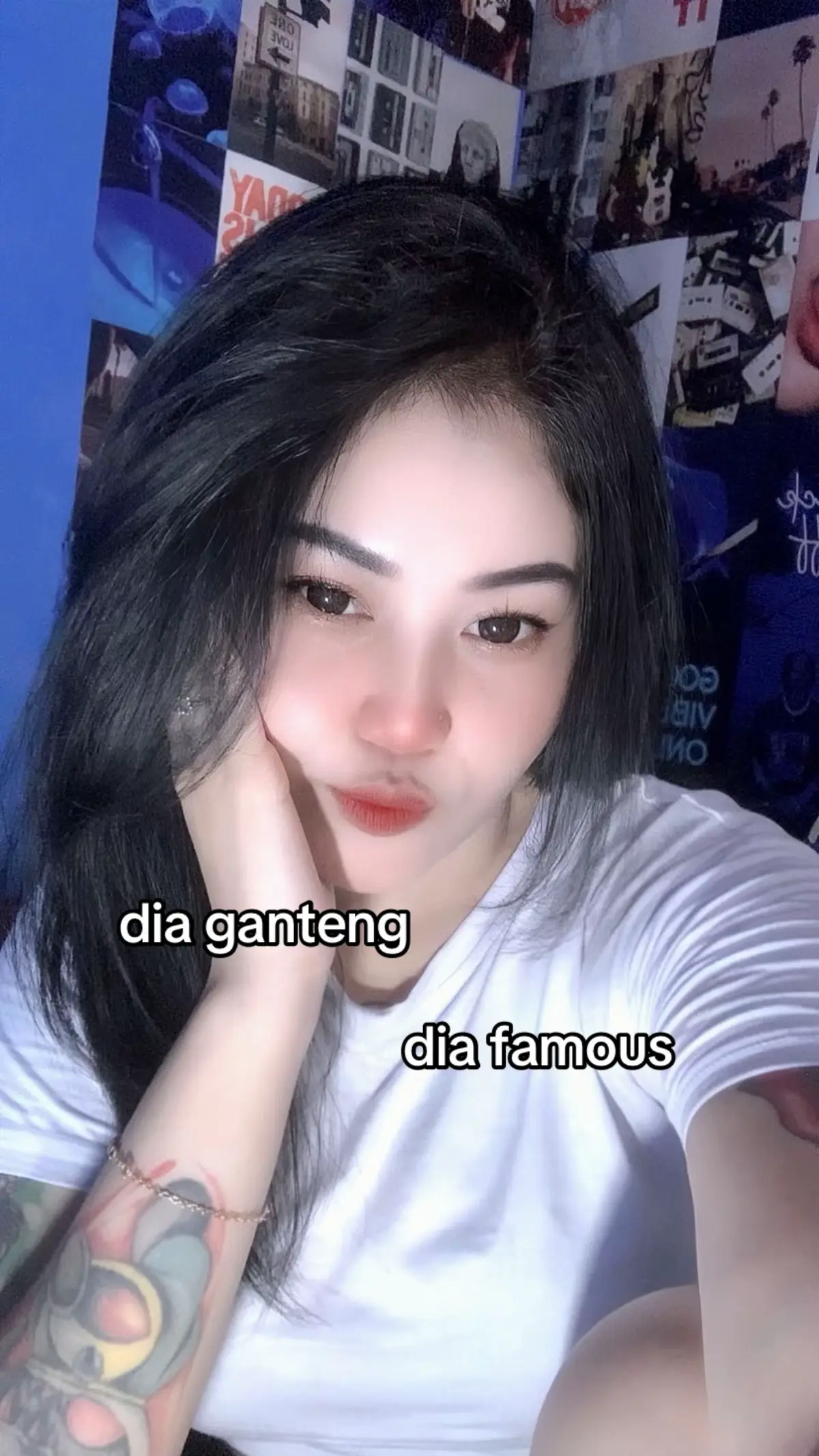 #4u #fypage #padahariini 