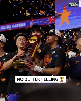LIFT THAT TROPHY GATORS 🐊 #MFinalFour #MarchMadness #mbb #collegebasketball #cbb #florida 