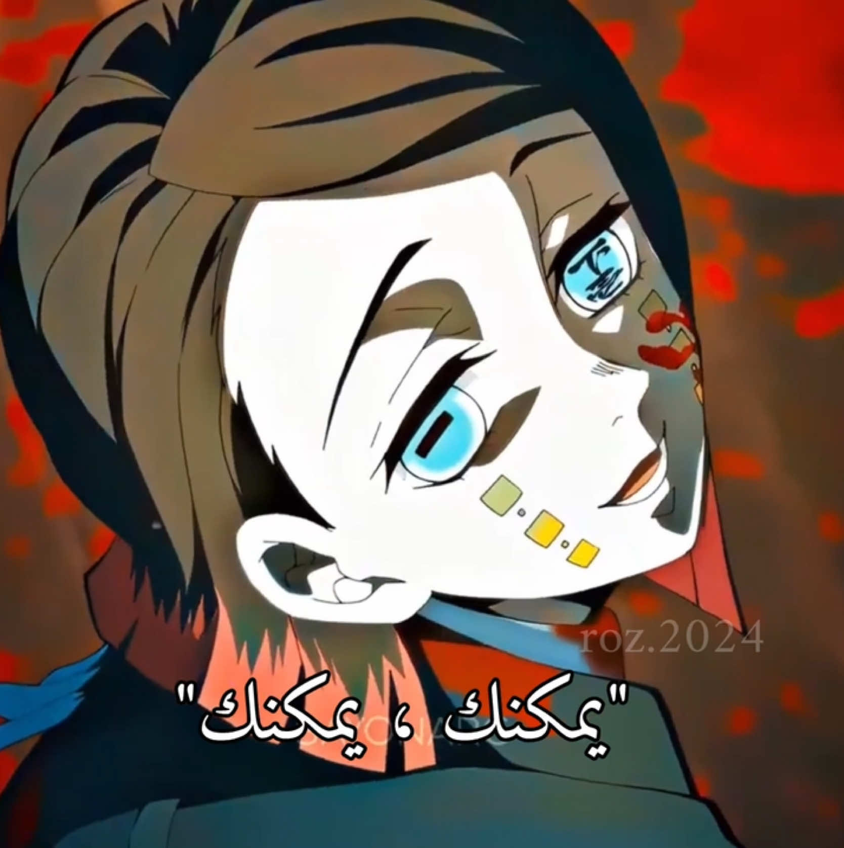 زي كل مره الاغاني الحلوه ترجمتها تصدم 😢 معد بقي شي على 21k⏳ #gojousatoru #animeedit #foryou #fyp 
