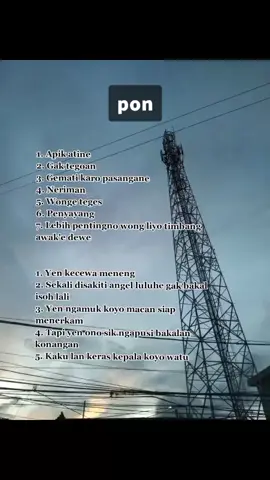 karakter weton pon #wetonjawa #pon #kamispon #wongjowo #jawapride #fyyyyyyyyyyyyyyyy #sifatwetonpon