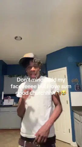 I love some good church for especially songs like this 😭😭 haven’t sung in a min wanted to  do one yall stay safe out here #godisgood #baptist #churchtiktok #fypシ 