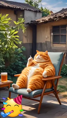 amazing  Cat smoking video Ai video #viral #viralvideos #AIVideo #animalvideos 