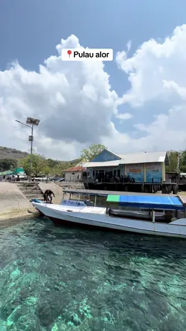 #nttpride🏝🔥#alor#alorkecil#alorisland#fypage 