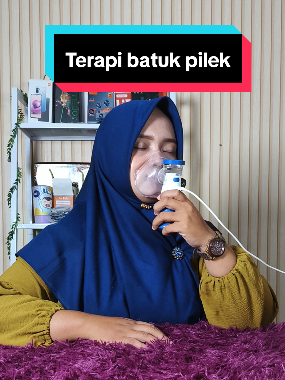alat terapi uap pernafasan flu dan batuk. #alatkesehatan #terapiuapbatukpilek #terapipernafasan #omicron #nebulizer #batukpilek 