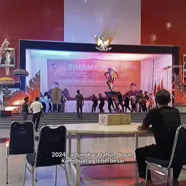 kelapa dua metangi 🔥 #fyp #fypシ゚ #kelapadua #hindu #depok #bali 