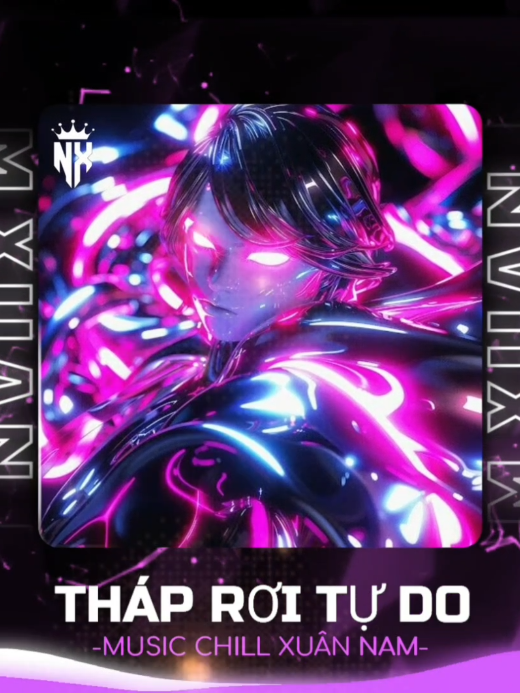 THÁP RƠI TỰ DO REMIX  #nhachay #remix #nhac #nhacremix #nhacnaychillphet #XuanNam #nhachaymoingay 
