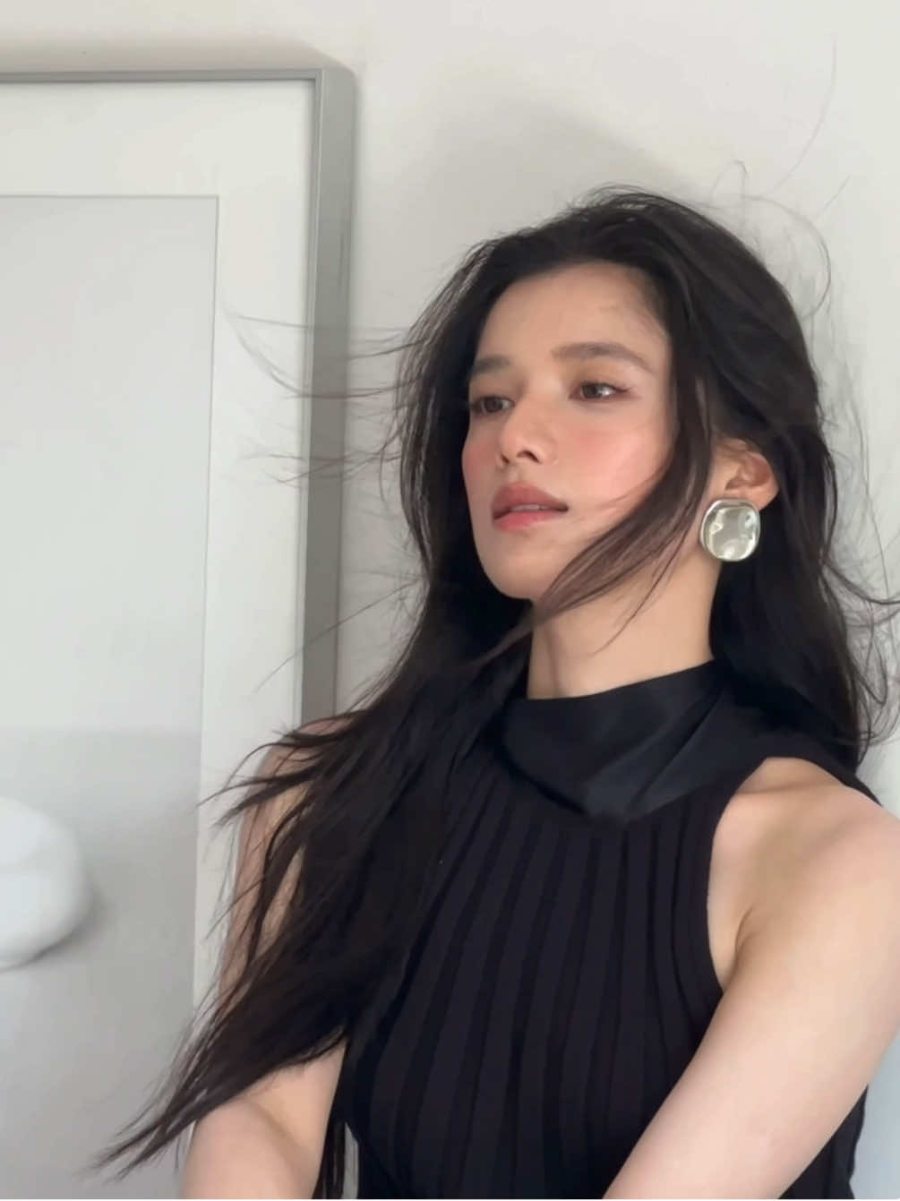 she's so fine ✨ #zhangjingyi #truongtinhnghi #จางจิ้งอี๋ #张婧仪 