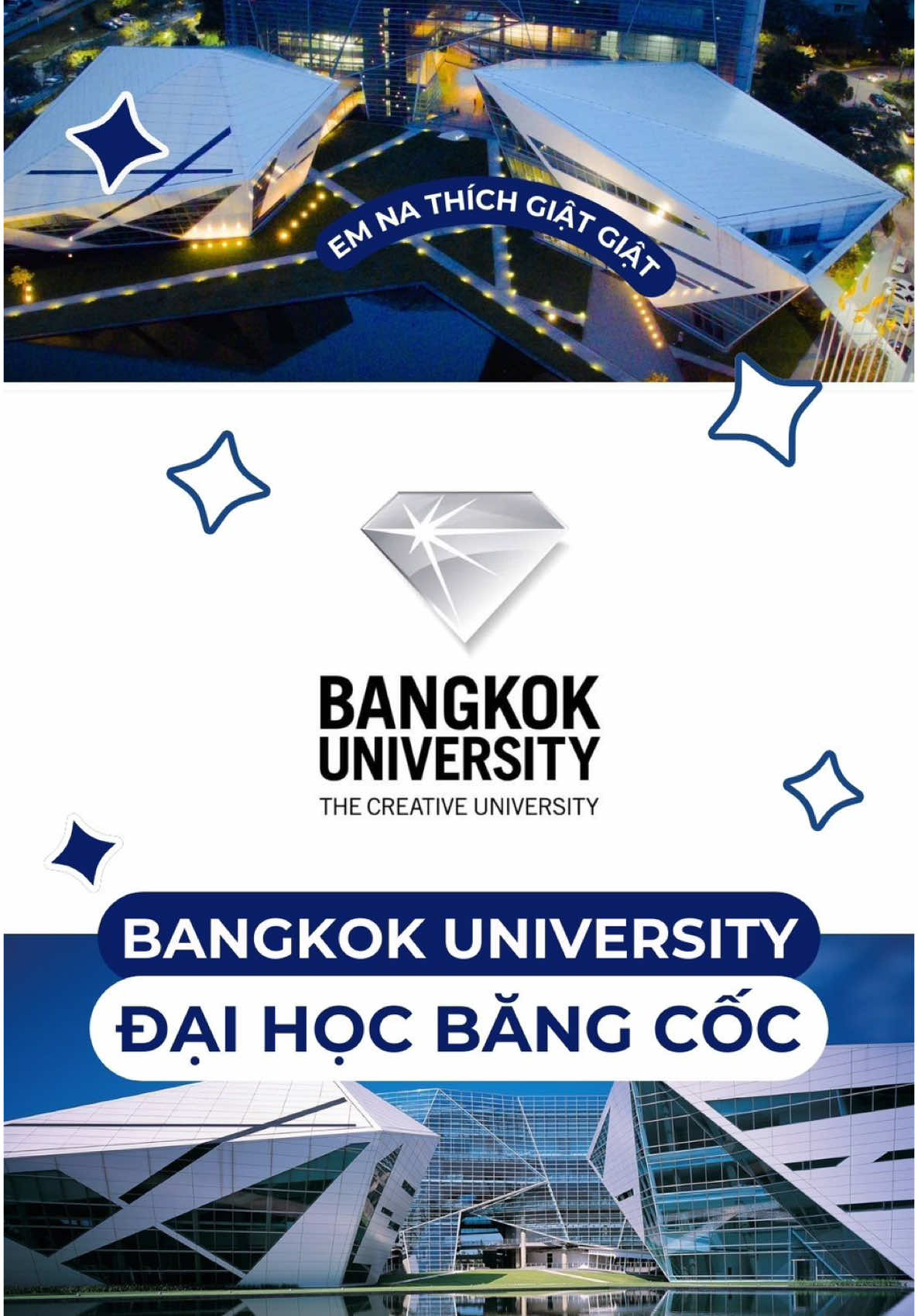 Trả lời @phuquy +1 sound Bangkok University 🇹🇭 #duhocsinh #dhs #duhoc #duhocthailan #bangkok #bangkokthailand #bangkokuniversity 