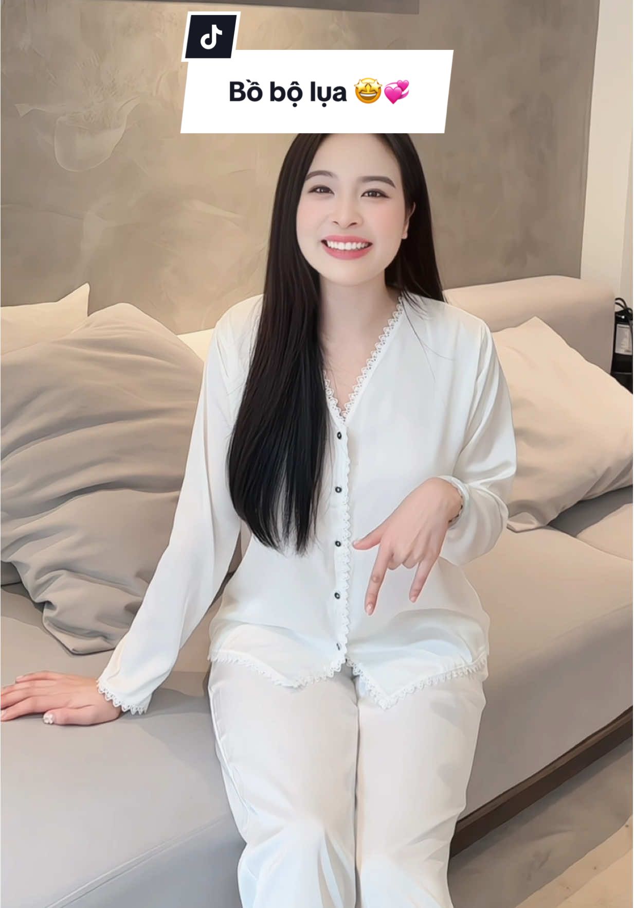 #thuyvy #review #theotrend #xuhuong #thoitrang #xh #phoidoxinh #abcxyz #xyzabc #muataitiktokshop #pijama #dobopijama #dobomacnha #pijamalua #dobodethuong #thoitrangmacnha #phoidoxinh #vaylua #vaynguquyenru 