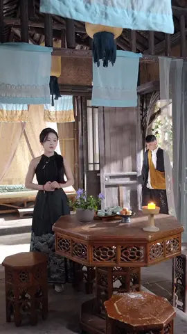 第1集：↑點擊視頻左下角按鈕看精彩全集#因為一個片段看了整部劇 #好劇推薦 