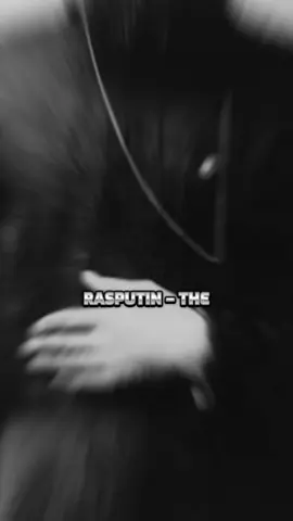 🕯️ Rasputin – The Mad Monk of Russia 🔮 Mystic, healer, and scandalous figure—Grigori Rasputin rose from a poor Siberian village to the heart of the Russian Empire. Gaining the trust of the royal family, his strange influence sparked fear and rumors of dark power. His death was as mysterious as his life, making him one of the most infamous figures in Russian history. 