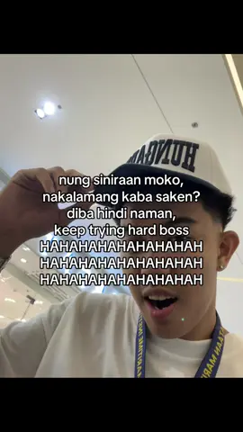 siguraduhin mo namang lalamang ka boss #relatable #fyp #trending #viral #foryou #fypage 