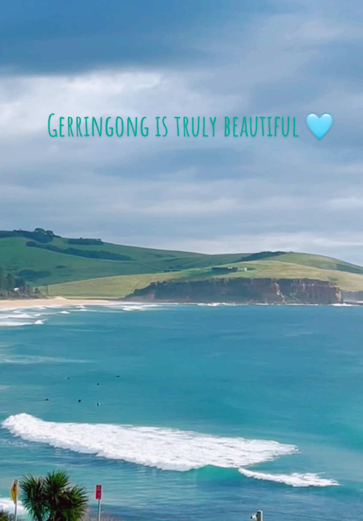 Gerringong, so blessed to call this place home 🐳🩵💫😍  #gerringong #werribeach #southcoast #beach #ocean #fyp #fypage #whales #oceanphotography #newsouthwales 