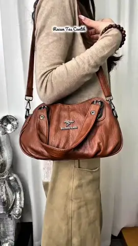 Tas Wanita Sling Bag Cantik #taswanita #slingbag #tasslempangwanita #tascantik #lebaranextrasale 