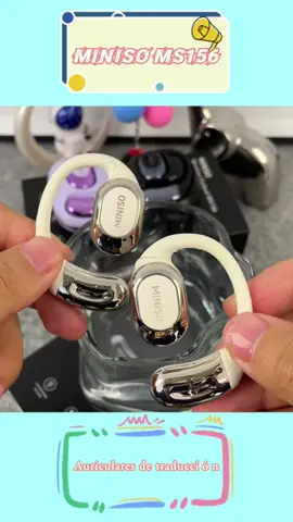 Superando las barreras del idioma, conversación libre#miniso #ms156 #fyp #tiktokmademebuyit #tiktokshop #tiktokshopspringglowup #magicjohn #spotlightfinds #phonecase #screenprotector #tiktokshopfinds #tiktokshopblackfriday #iphone #magicjohnofficial #tiktokshopcybermonday #springtok #foryou #foryoupage