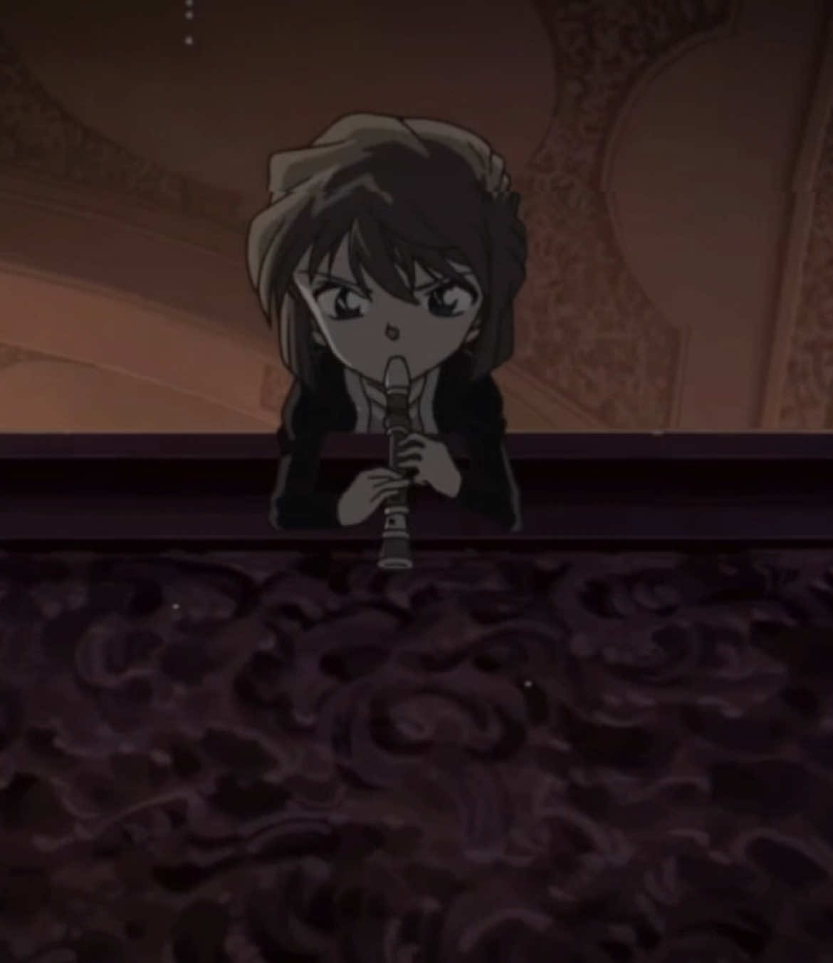 [ Movie 12 ] Conan | Trò chơi đã kết thúc r 😜 #knam #xuhuong #fyp #xh #detectiveconan #conan 