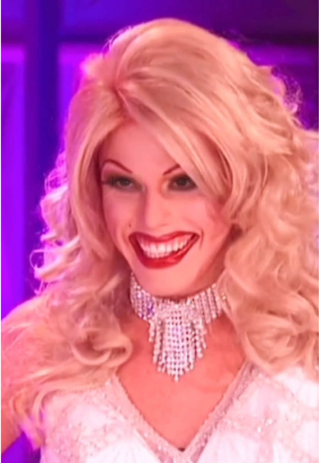 Rupert’s Drag Chase Ijbolistan 👠 #rpdr #michael #dragrace 
