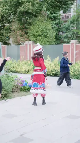 #cosplay #xuhuong #cos #cute #xh #douyin 