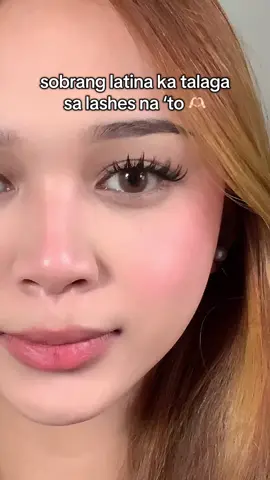 new favorite cluster lash style! 😉 #cluster #eyelashes #extensions #cluster #fypage #pr_feyt 