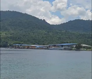 kawasan pelabuhan baluhan sabang
