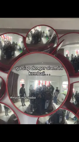 alarm keramat🙏🏻 #sekolah #fyp #xybca #4u #foryou 