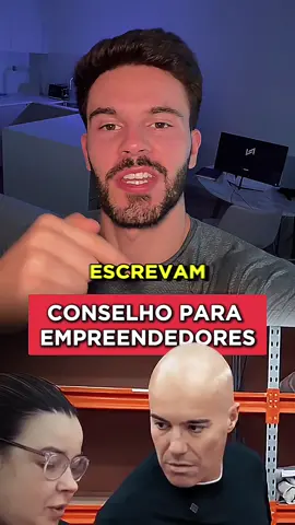 começar o próprio negócio #empreendedorismo #celsolascasas 