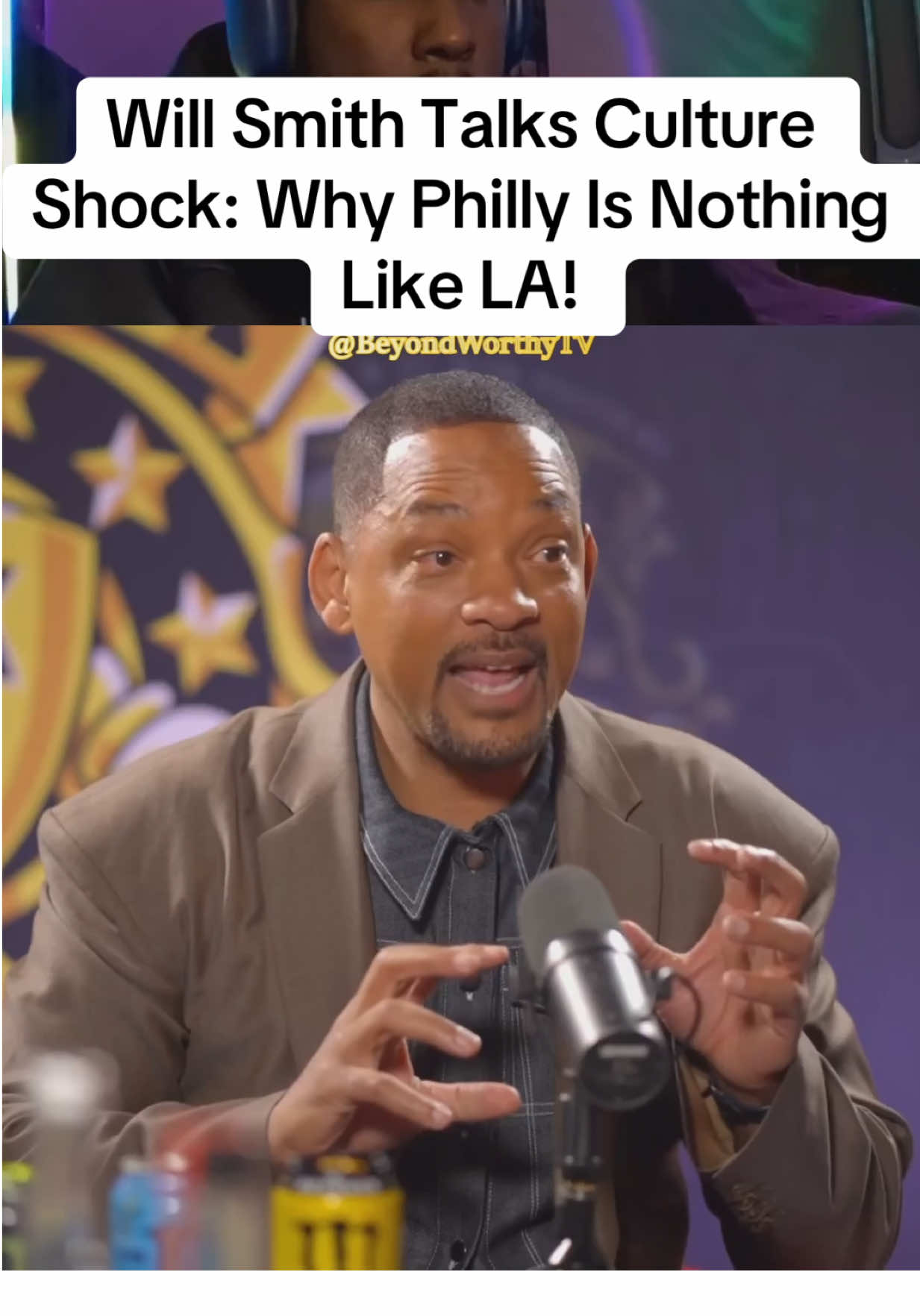 #LIVEhighlights #TikTokLIVE #LIVE #WillSmith #PhillyVsLA #CultureShock #LAtoPhilly #WillSmithInterview #PhillyLiving #LATransition #WillSmithPhilly #DifferentRules #MovingToPhilly #PhillyCulture #HollywoodToPhilly #LifeChanges #WillSmithLife