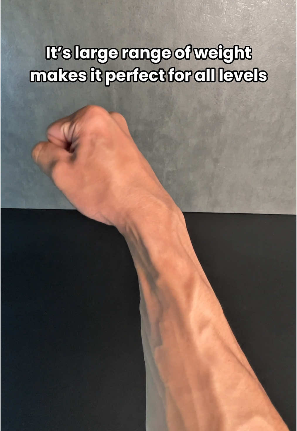 This is digital hand gripper! #handgrip #gymmotivation #workoutmotivation #gymmotivation #fyp 