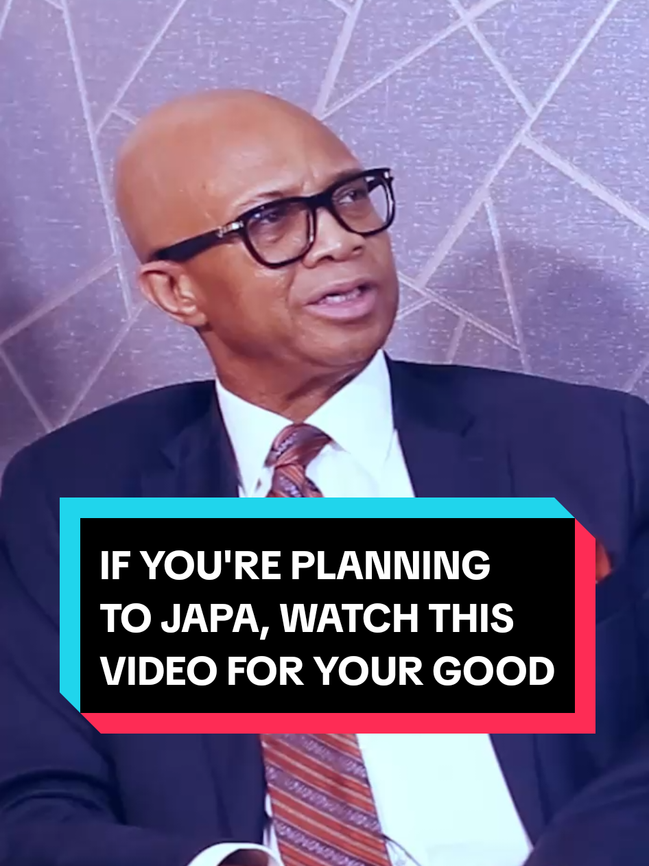 Ben Akabueze shares deep insights on the top points you should note before you consider relocating (Japa) abroad. This is an excerpt from our in-depth interview titled: The Ultimate Formula for Wealth, Ministry, and Marriage. Watch the full video on YouTube via the link in bio, and listen to the audio version on Spotify. If you're hungry for direction, this conversation is rich with wisdom. Whether you're trying to build a business, grow your faith, or understand how to navigate life with financial and moral integrity, this episode will stir your mind and spirit. This is more than just an interview — it’s a masterclass on personal finance, faith, leadership, and national transformation. Selah . . . . #BenAkabueze #SelahmeditatePodcast #FinancialFreedom #ChristianLeadership #BudgetingTips #WealthCreation #NigerianYouth #FaithAndFinance #NationalDevelopment #MindsetMatters #MarriageAdvice #PublicService #Christianity #Nigeria
