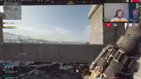 ALGO IMPOSIBLE  #LIVE #WARZONE