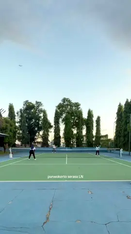 #tennis #court #game #fyp 